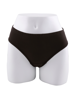 Picture of Alfa Pack of 5 Solid Colour Panties