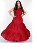 Picture of TieStyle Fashion Gown