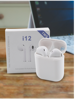 Picture of U&V Wireless Earbuds With Bluetooth