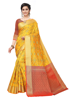 Picture of Woven Charm Ethnic Saree