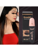 Picture of Super Saver Cosmetic Combo-2 Mousse Lipstick+Eternal Black Eyeliner+Long Lash Mascara+2 Nailpaint