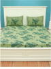 Picture of Premium Udaipur Rajasthan Cotton PO 5 Double Bedsheet